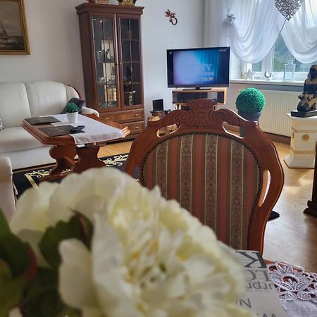 Apartament Paradise เมียนซิดดรอแย ภายนอก รูปภาพ