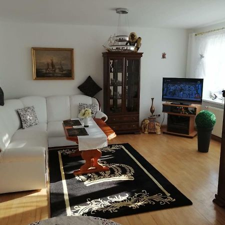 Apartament Paradise เมียนซิดดรอแย ภายนอก รูปภาพ