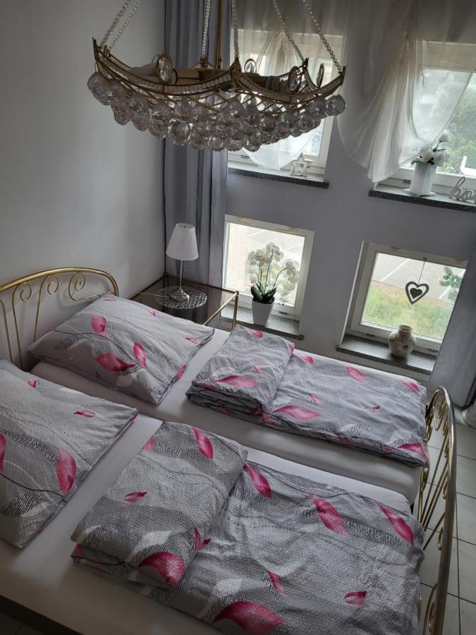 Apartament Paradise เมียนซิดดรอแย ภายนอก รูปภาพ