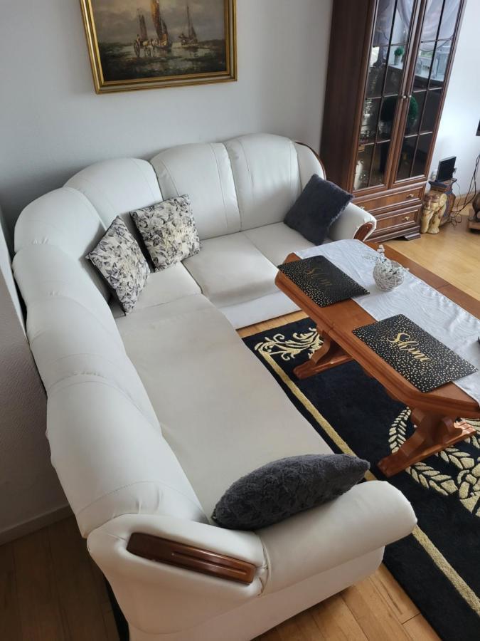 Apartament Paradise เมียนซิดดรอแย ภายนอก รูปภาพ