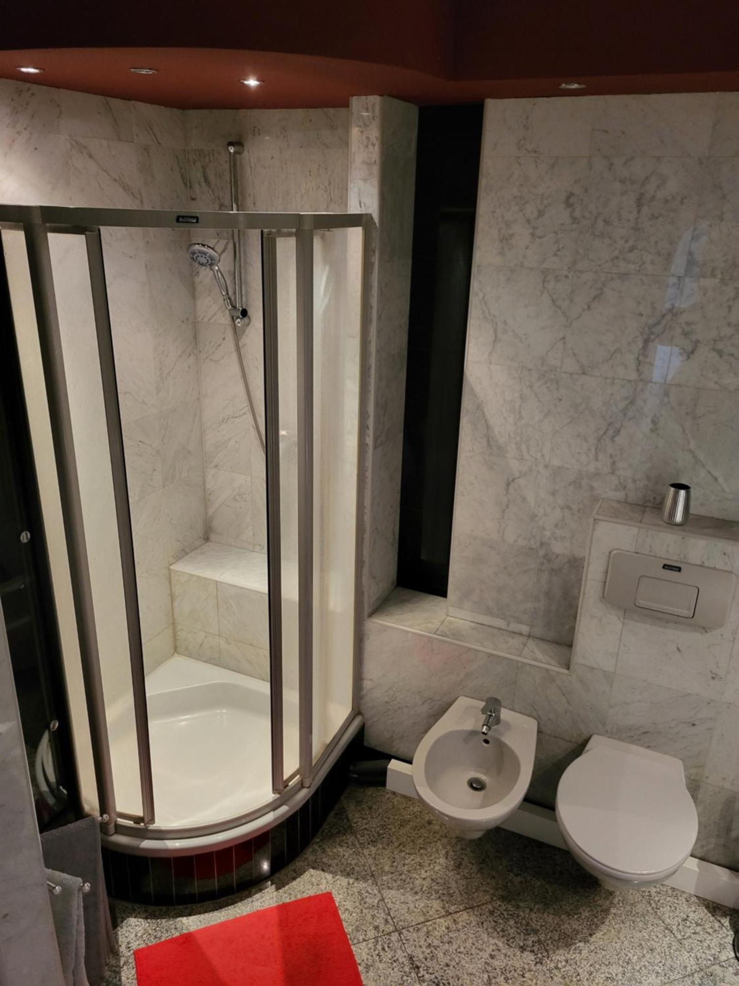 Apartament Paradise เมียนซิดดรอแย ภายนอก รูปภาพ
