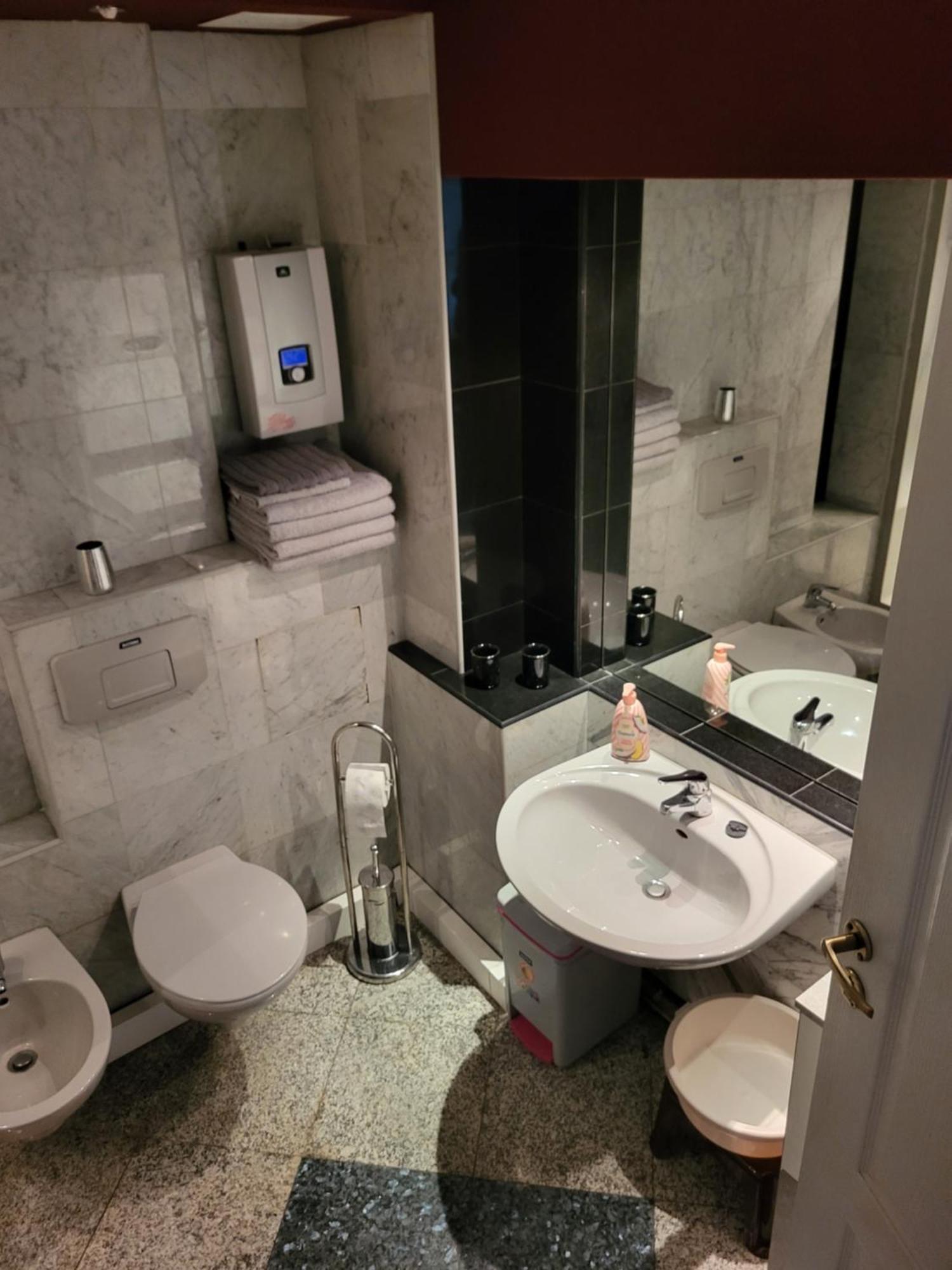 Apartament Paradise เมียนซิดดรอแย ภายนอก รูปภาพ