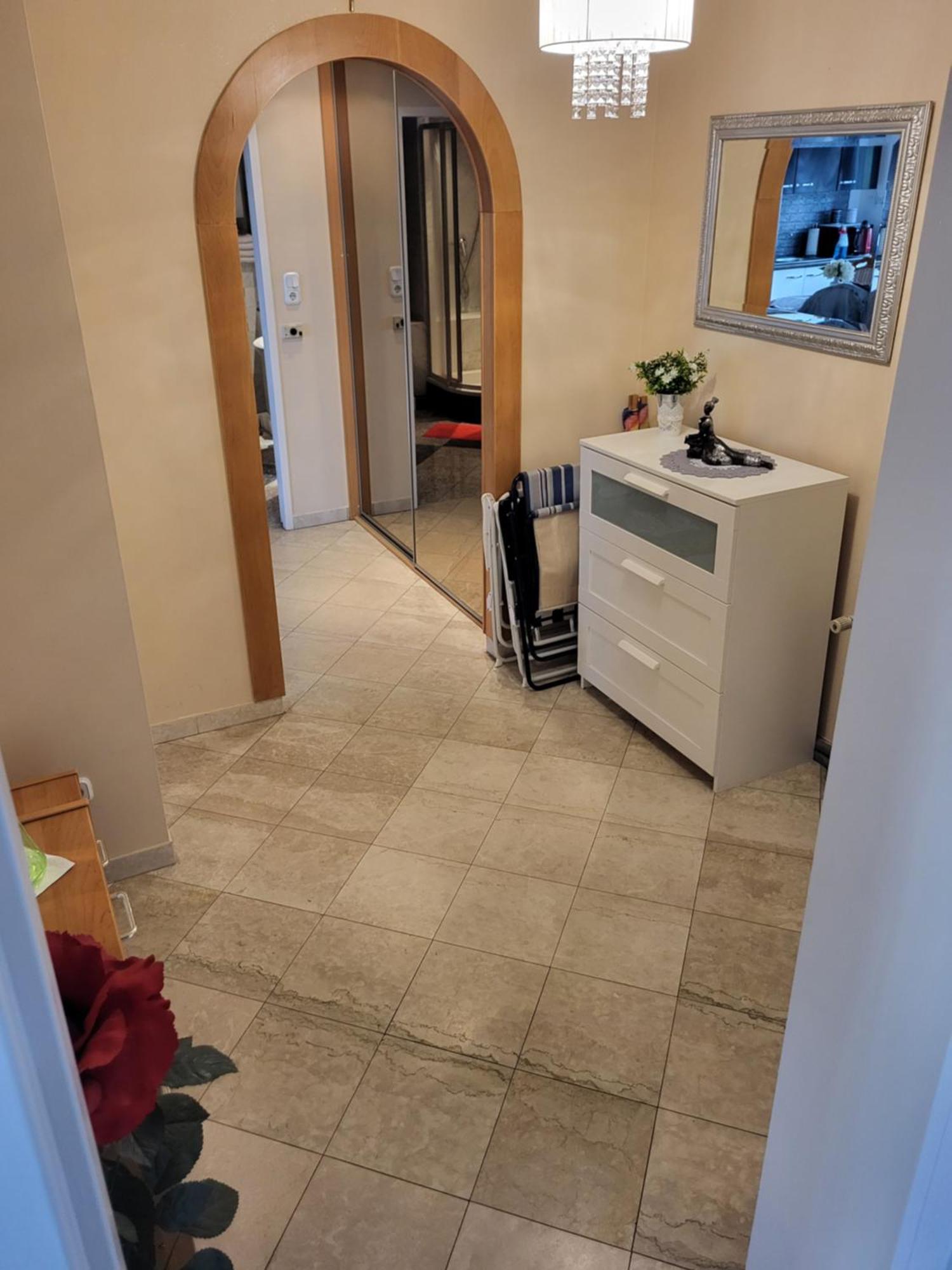 Apartament Paradise เมียนซิดดรอแย ภายนอก รูปภาพ