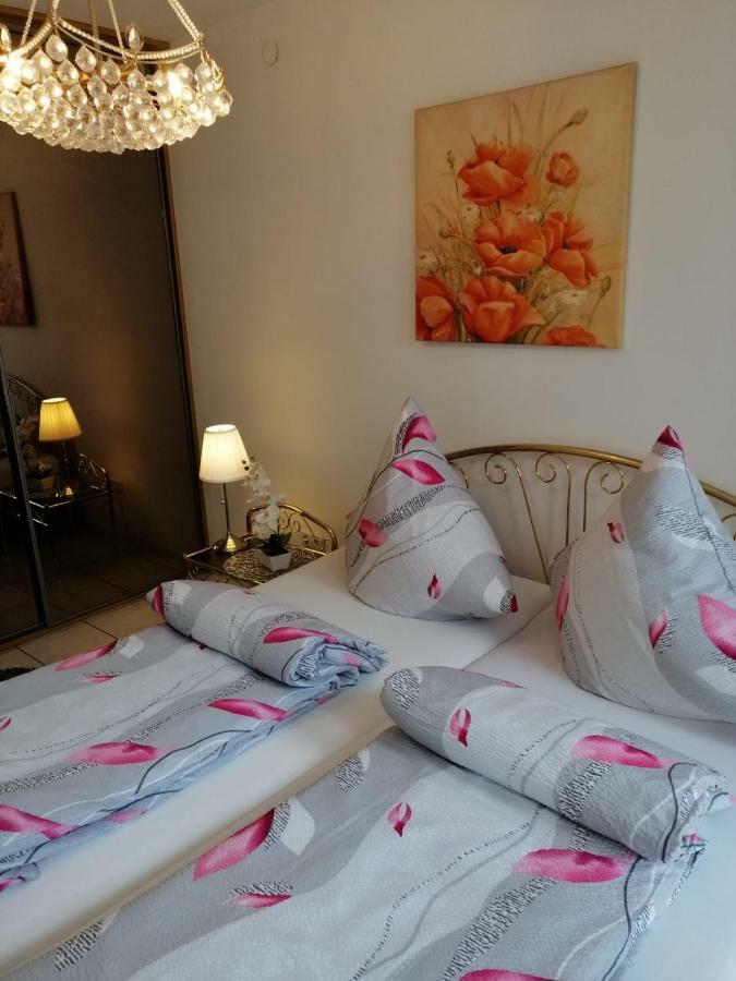 Apartament Paradise เมียนซิดดรอแย ภายนอก รูปภาพ