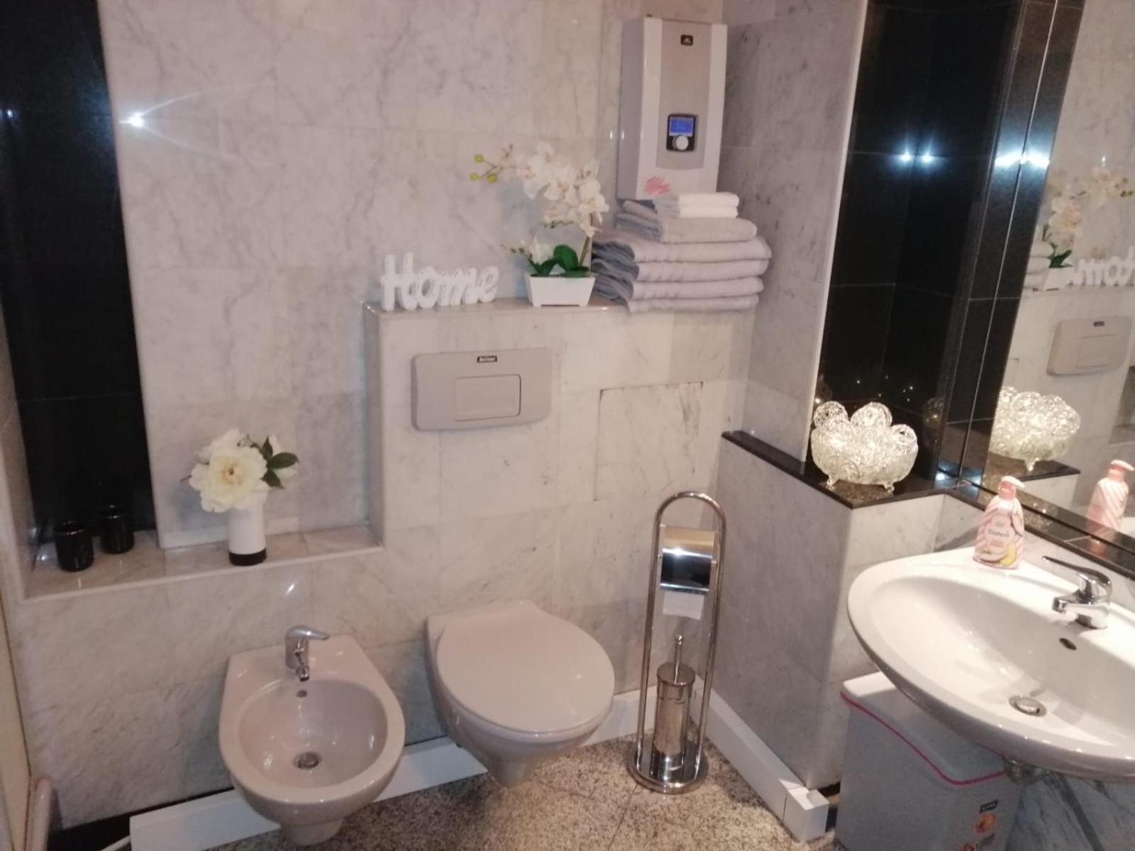 Apartament Paradise เมียนซิดดรอแย ภายนอก รูปภาพ